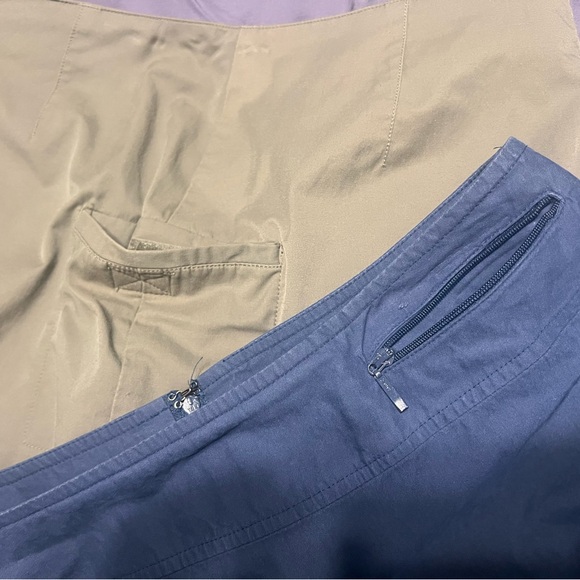 3 Vintage Express Skirts - SzS - Picture 6 of 7